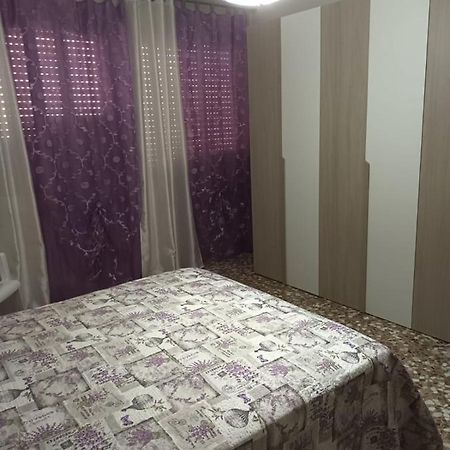 Casa Graziano Apartman Monopoli Kültér fotó