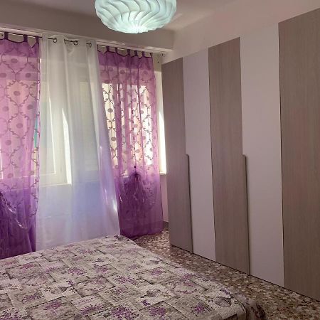 Casa Graziano Apartman Monopoli Kültér fotó