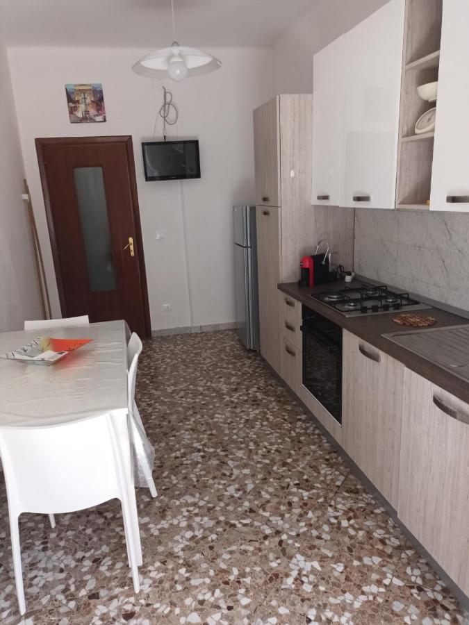 Casa Graziano Apartman Monopoli Kültér fotó