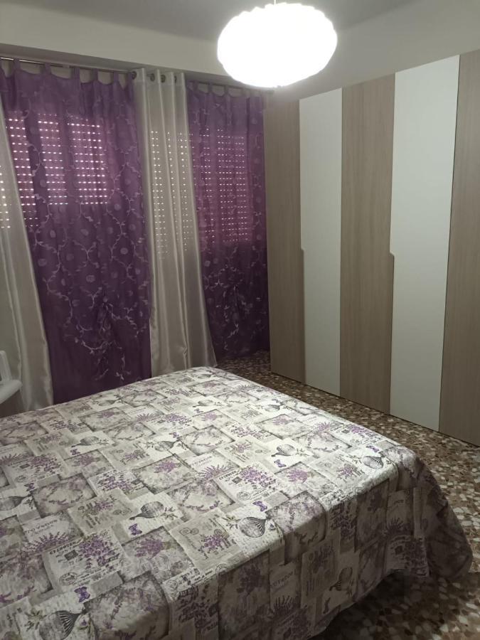 Casa Graziano Apartman Monopoli Kültér fotó