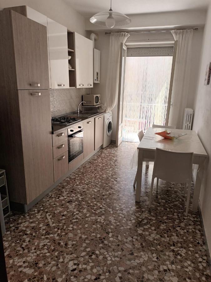 Casa Graziano Apartman Monopoli Kültér fotó