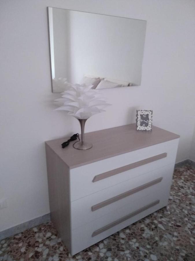 Casa Graziano Apartman Monopoli Kültér fotó