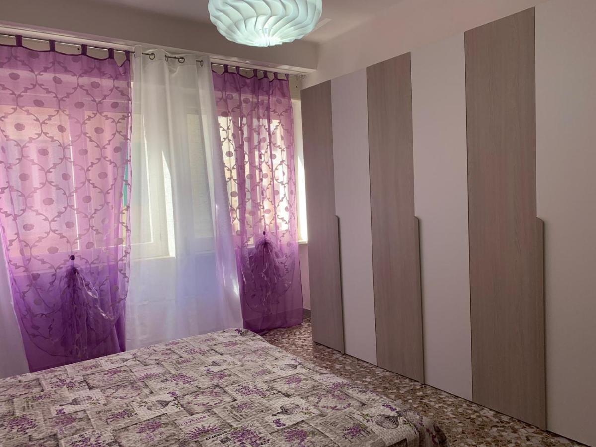 Casa Graziano Apartman Monopoli Kültér fotó