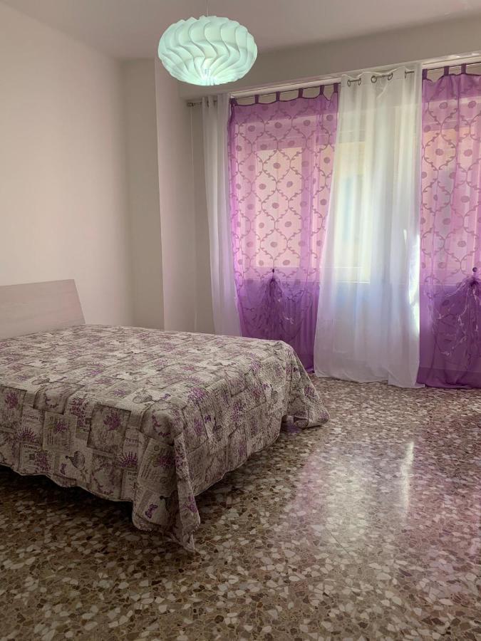 Casa Graziano Apartman Monopoli Kültér fotó