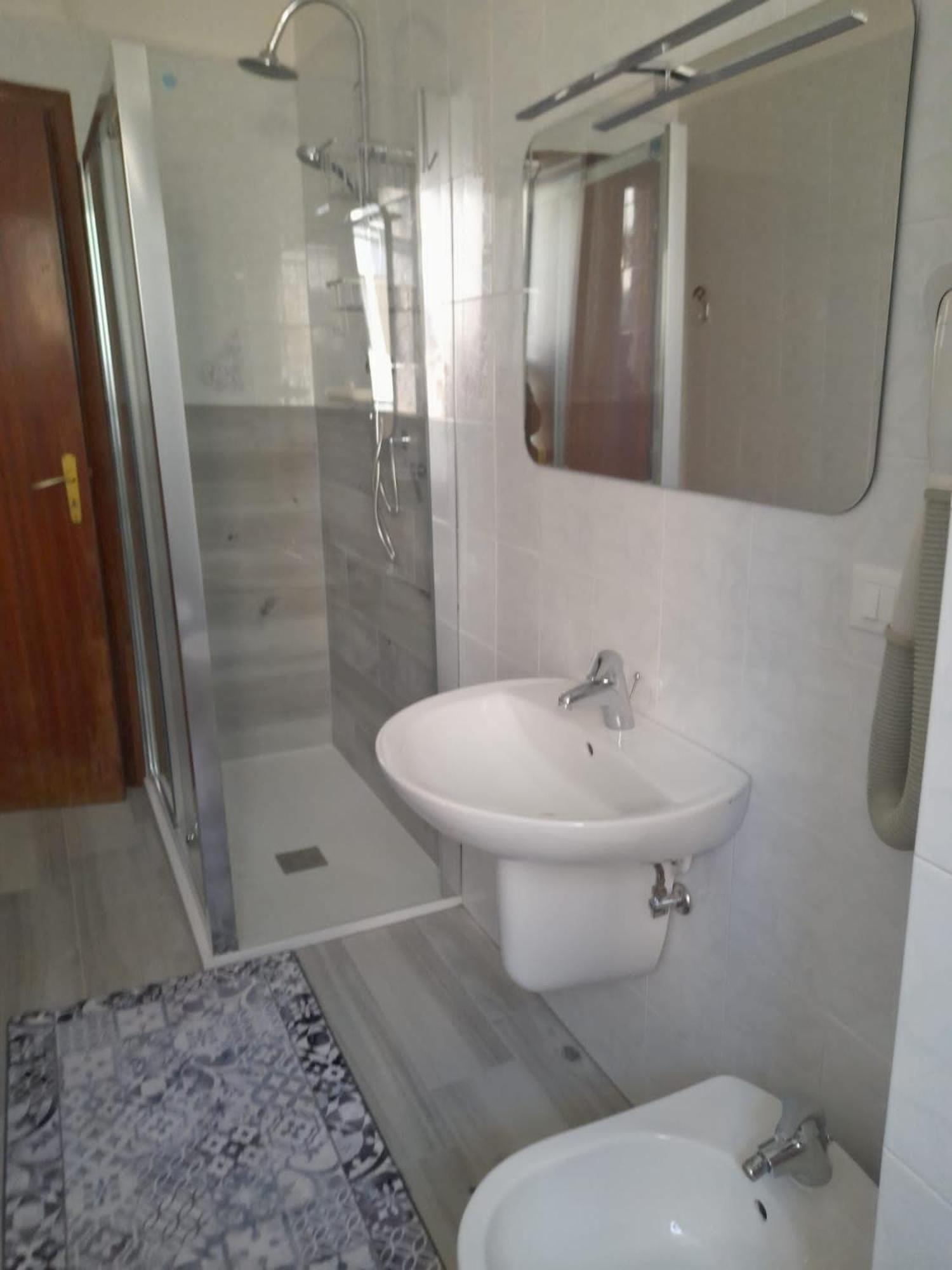 Casa Graziano Apartman Monopoli Kültér fotó