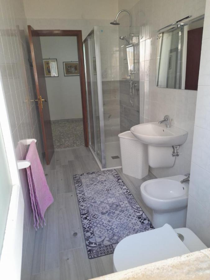 Casa Graziano Apartman Monopoli Kültér fotó